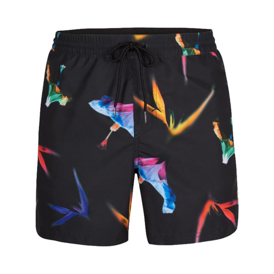 O'neill Ανδρικό μαγιό Floral Shorts